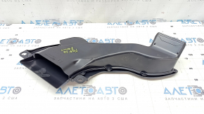 Subaru Forester 25-26 2.5 Air Intake