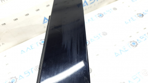 BMW 3 F30 12-18 front left side door trim, glossy, worn
