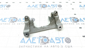 Subaru Forester 25-26 rear left electric caliper