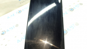 BMW 3 F30 12-18 front right side door trim, glossy, worn