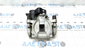 Subaru Forester 25-26 rear right electric caliper