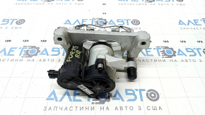 Subaru Forester 25-26 rear right electric caliper