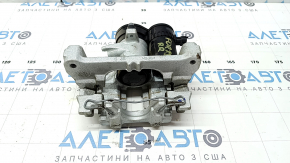 Subaru Forester 25-26 rear right electric caliper