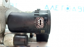 Subaru Forester 25-26 rear right electric caliper