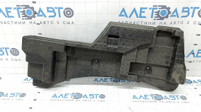 Right trunk foam for Subaru Forester 25-26