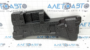 Right trunk foam for Subaru Forester 25-26