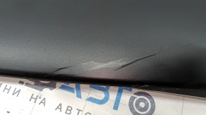 Subaru Forester 25-26 lower rear right door trim, structure, scratches
