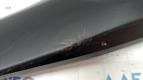 Subaru Forester 25-26 lower rear right door trim, structure, scratches