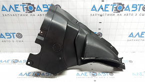 Front left lower fender liner for BMW X5 G05 19-25 Fender & components, without m model, with m package, Fendeer & components, without m model, with m package