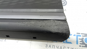 Subaru Forester 2025-2026 lower front left door trim, structure, scratches