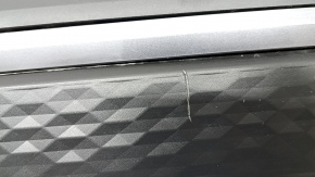 Subaru Forester 2025-2026 lower front left door trim, structure, scratches