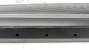Subaru Forester 2025-2026 lower front left door trim, structure, scratches
