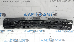 Rear bumper bracket on the central amplifier BMW X7 G07 19-25 with M type, impact bar & components