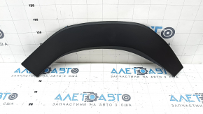 Subaru Forester 25-26 right rear lower door trim