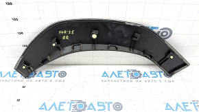 Subaru Forester 25-26 right rear lower door trim