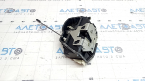 Front left door lock BMW 3 F30 12-18 keyless