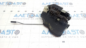 Front left door lock BMW 3 F30 12-18 keyless