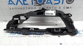 Right fog light bracket for Volvo XC60 22-25 R-Design