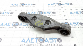 Subaru Forester 25-26 rear axle crossmember front