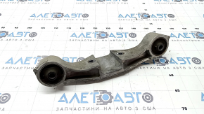 Subaru Forester 25-26 rear axle crossmember front