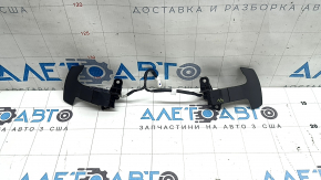Subaru Forester 25-26 Paddle Shifters