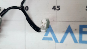Subaru Forester 25-26 Paddle Shifters