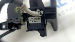 Subaru Forester 25-26 Paddle Shifters