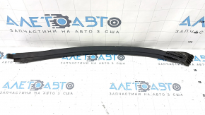 Subaru Forester 25-26 rear right fender arch seal