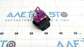 Heated steering wheel button for Subaru Forester 2025-2026