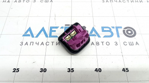 Heated steering wheel button for Subaru Forester 2025-2026