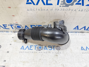 Air duct from intercooler BMW 3 F30 12-16 N20