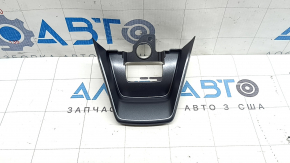 Lower steering wheel cover for Subaru Forester 2025-2026