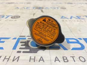 Radiator Cap Subaru XV Crosstrek 18-23 OEM