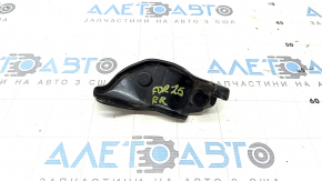 Upper right rear stabilizer bar mounting bracket for Subaru Forester 25-26