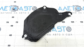 Subaru Forester 25-26 small inner right and left door panel