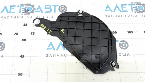 Subaru Forester 25-26 small inner right and left door panel