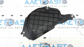 Subaru Forester 25-26 small front right inner door panel