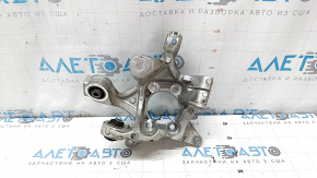 Subaru Forester 25-26 rear right axle