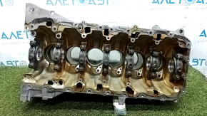 Bare cylinder block BMW X5 G05 19-23 3.0T B58B30C d: 82.04 for boring and sleeving