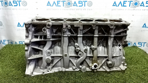 Bare cylinder block BMW X5 G05 19-23 3.0T B58B30C d: 82.04 for boring and sleeving