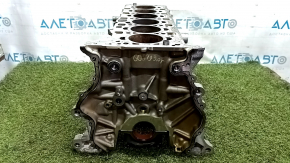 Bare cylinder block BMW X5 G05 19-23 3.0T B58B30C d: 82.04 for boring and sleeving