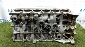 Bare cylinder block BMW X5 G05 19-23 3.0T B58B30C d: 82.04 for boring and sleeving