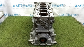 Bare cylinder block BMW X5 G05 19-23 3.0T B58B30C d: 82.04 for boring and sleeving