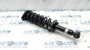 Rear right shock absorber assembly for Subaru Forester 2025-2026