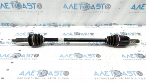 Subaru Forester 25-26 rear right axle drive