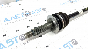 Subaru Forester 25-26 rear right axle drive