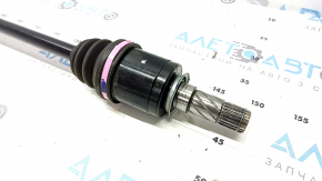 Subaru Forester 25-26 rear right axle drive