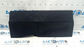 Front right trunk floor for Subaru Forester 25-26