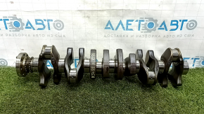 Crankshaft BMW X5 G05 19-23 3.0T B58B30C K: 54.98 W: 49.98