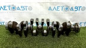 Crankshaft BMW X5 G05 19-23 3.0T B58B30C K: 54.98 W: 49.98